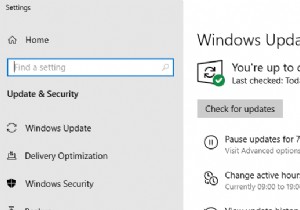 Windows 10 সর্বশেষ সংস্করণ যার ফলে ব্যবহারকারীদের ফাইল অনুমতি ছাড়াই মুছে ফেলা হয়