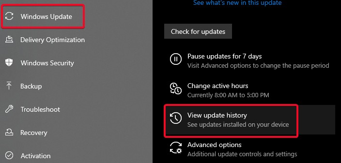 Windows 10 সর্বশেষ সংস্করণ যার ফলে ব্যবহারকারীদের ফাইল অনুমতি ছাড়াই মুছে ফেলা হয়