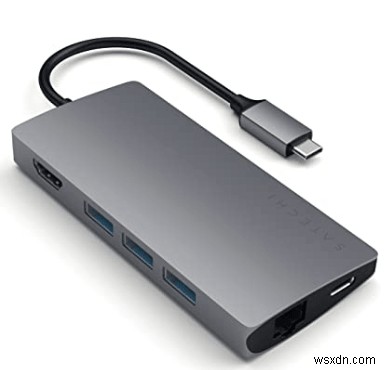 HDMI অ্যাডাপ্টার 2022 থেকে সেরা USB টাইপ সি