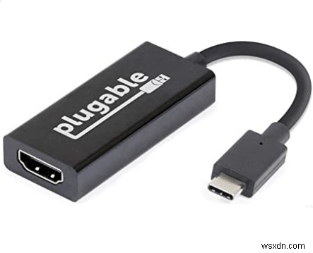 HDMI অ্যাডাপ্টার 2022 থেকে সেরা USB টাইপ সি