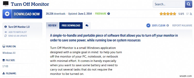 Windows 10-এ কীভাবে স্বয়ংক্রিয়ভাবে স্ক্রীন বন্ধ করবেন?