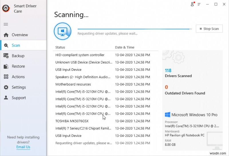 কিভাবে ঠিক করবেন DNS সার্ভার সাড়া দিচ্ছে না – Windows 10