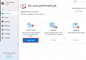 কিভাবে ঠিক করবেন DNS সার্ভার সাড়া দিচ্ছে না – Windows 10