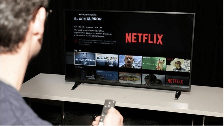Netflix সাইট ত্রুটি:এই ত্রুটিটি কীভাবে সমাধান করবেন