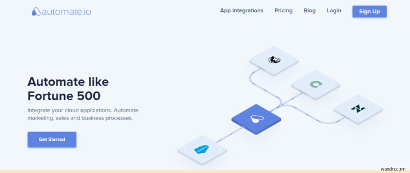 2022 সালে আপনার কাজ স্বয়ংক্রিয় করার জন্য সেরা 6 Zapier বিকল্প