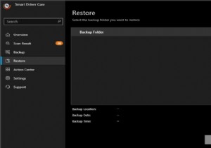 2022 সালে ড্রাইভার সহজে সেরা বিকল্পগুলি অন্বেষণ করা