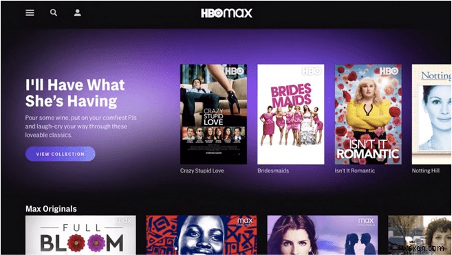 HBO Max:এই নতুন স্ট্রিমিং পরিষেবা সম্পর্কে আপনার যা জানা দরকার