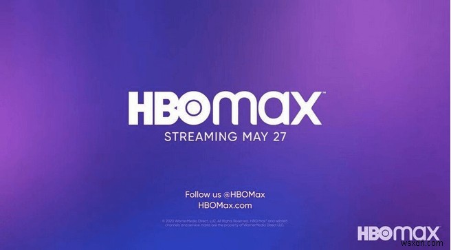 HBO Max:এই নতুন স্ট্রিমিং পরিষেবা সম্পর্কে আপনার যা জানা দরকার