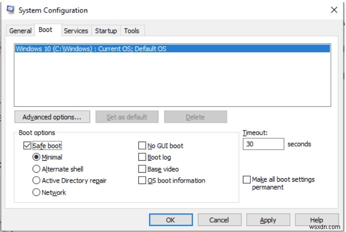 Windows 10, 8, 7 এ ল্যাপটপের কালো স্ক্রীনের সমস্যা কিভাবে ঠিক করবেন