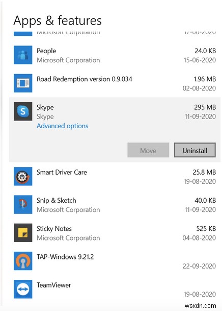 Windows 10, 8.1 এবং 7 এ প্রোগ্রামগুলি সম্পূর্ণরূপে আনইনস্টল করার 7 উপায়