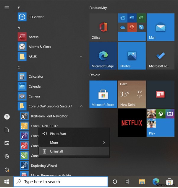 Windows 10, 8.1 এবং 7 এ প্রোগ্রামগুলি সম্পূর্ণরূপে আনইনস্টল করার 7 উপায়