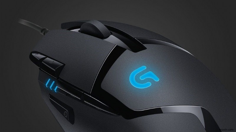 কিভাবে উইন্ডোজ 10 পিসিতে Logitech G402 ড্রাইভার ডাউনলোড ও আপডেট করবেন?