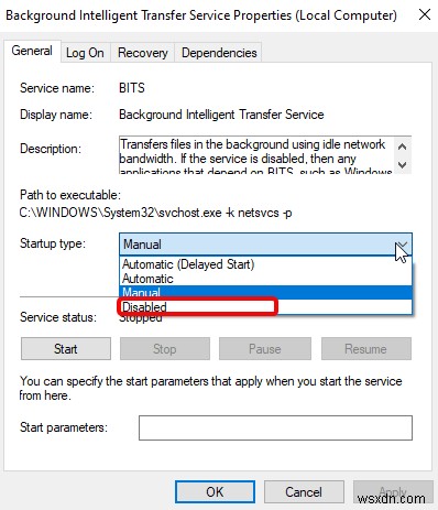 Svchost.Exe কি এবং কিভাবে Svchost.Exe (Netsvcs) উচ্চ CPU মেমরি ব্যবহার ঠিক করবেন