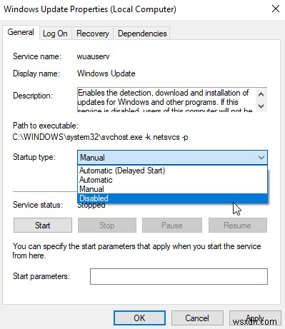 Svchost.Exe কি এবং কিভাবে Svchost.Exe (Netsvcs) উচ্চ CPU মেমরি ব্যবহার ঠিক করবেন