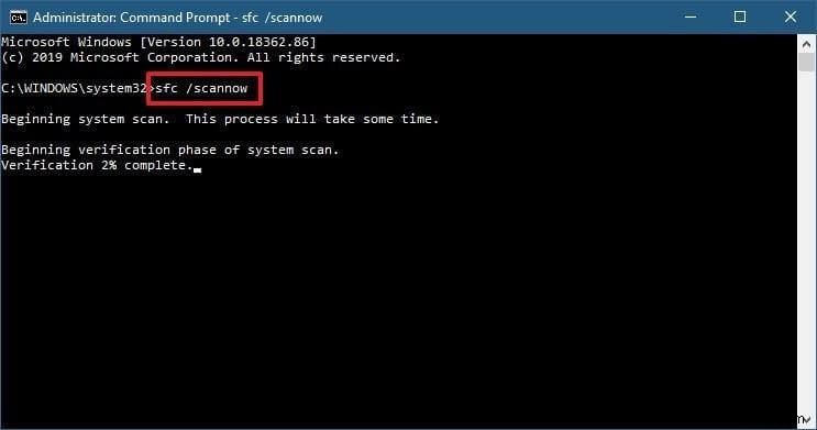 Windows 10 এ ব্যাকগ্রাউন্ড ইন্টেলিজেন্ট ট্রান্সফার সার্ভিস (BITS) কিভাবে ঠিক করবেন