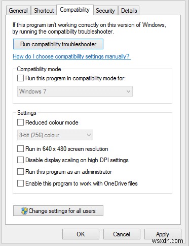 Windows 10 এ কাজ করছে না এপসন স্ক্যান কিভাবে ঠিক করবেন