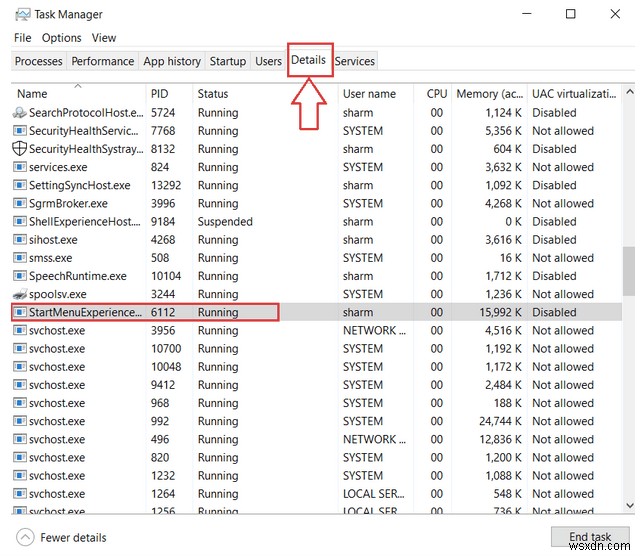 Windows 10-এ StartMenuExperienceHost.exe কী এবং কীভাবে এটি নিষ্ক্রিয় করবেন?