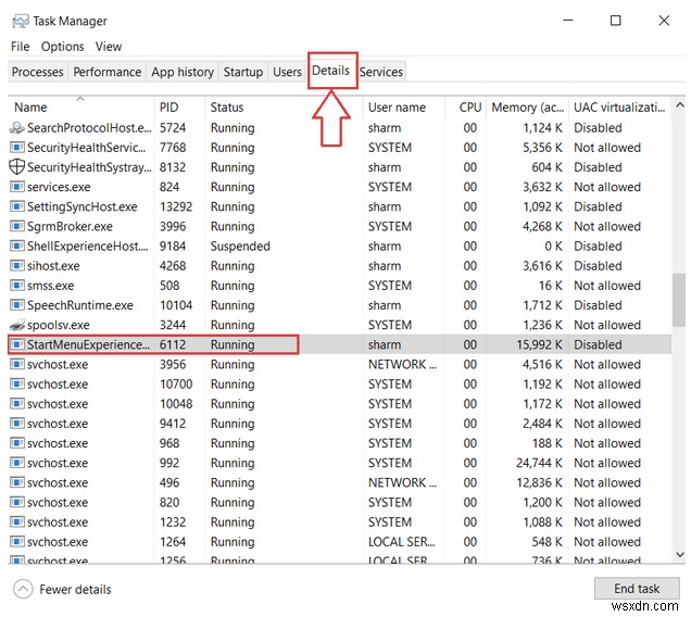 Windows 10-এ StartMenuExperienceHost.exe কী এবং কীভাবে এটি নিষ্ক্রিয় করবেন?