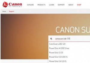 কিভাবে CanoScan LiDE 120 ড্রাইভার ডাউনলোড ও আপডেট করবেন
