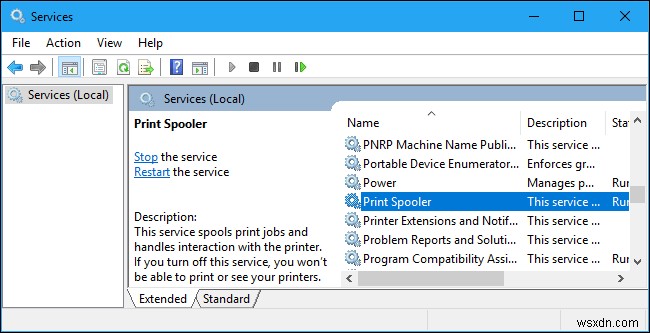  স্পুলার সাবসিস্টেম অ্যাপ  (Spoolsv.Exe) কি এবং কেন উচ্চ CPU ব্যবহার?