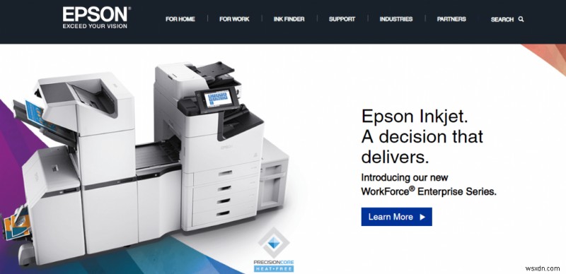 কিভাবে Epson XP 310 ড্রাইভারের সমস্যা সমাধান করবেন