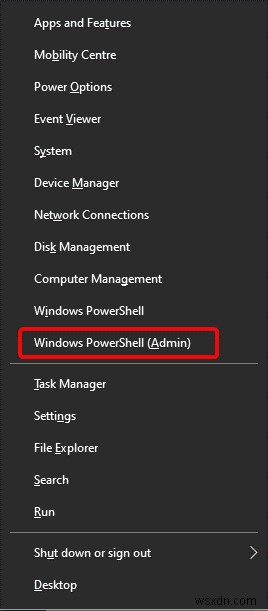 Windows 10 PC এ AccelerometerSt.exe ত্রুটি কীভাবে ঠিক করবেন