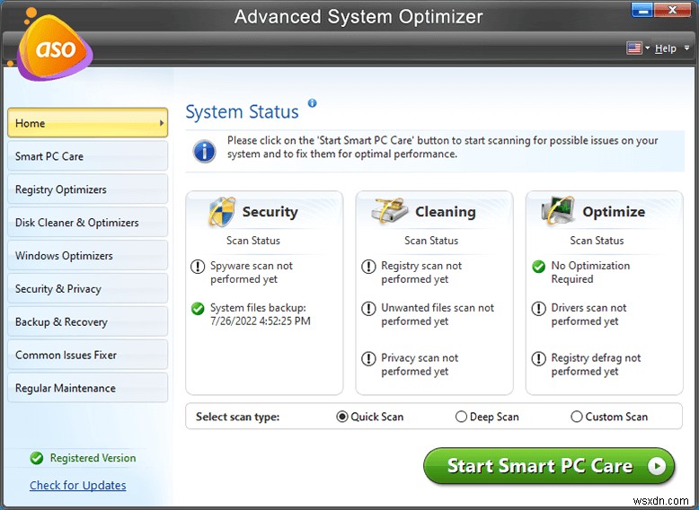 Windows 10 PC এ AccelerometerSt.exe ত্রুটি কীভাবে ঠিক করবেন