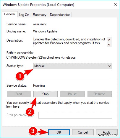 Windows 10 এ TiWorker.exe উচ্চ ডিস্ক ব্যবহারের সমস্যা কিভাবে ঠিক করবেন