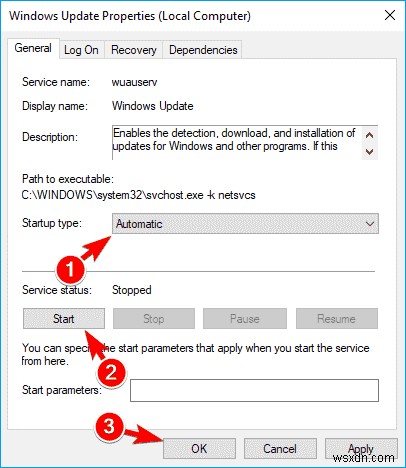 Windows 10 এ TiWorker.exe উচ্চ ডিস্ক ব্যবহারের সমস্যা কিভাবে ঠিক করবেন