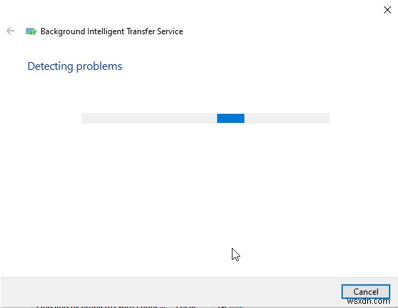 Windows 10-এ NET HELPMSG 2182 ত্রুটি – কীভাবে এটি ঠিক করবেন?