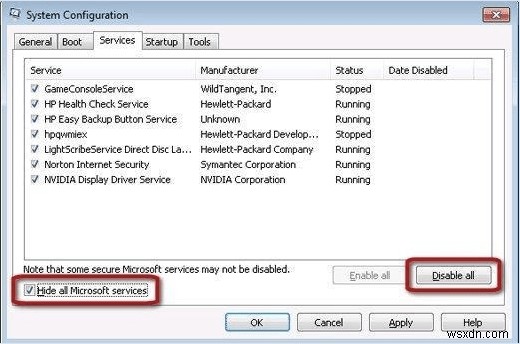 TrustedInstaller.exe কি এবং উচ্চ CPU ব্যবহার সমস্যা বন্ধ করতে অক্ষম করা কি নিরাপদ