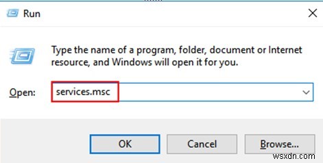 [সমাধান] কিভাবে Windows 10 আপডেট ত্রুটি 0x80080008 ঠিক করবেন?