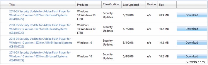[সমাধান] কিভাবে Windows 10 আপডেট ত্রুটি 0x80080008 ঠিক করবেন?