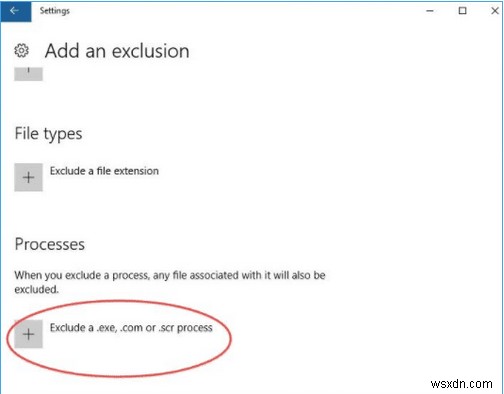 {FIXED}:MsMpEng.exe-এ Windows 10 হাই ডিস্ক ব্যবহার সমস্যা (2022)