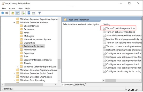 {FIXED}:MsMpEng.exe-এ Windows 10 হাই ডিস্ক ব্যবহার সমস্যা (2022)