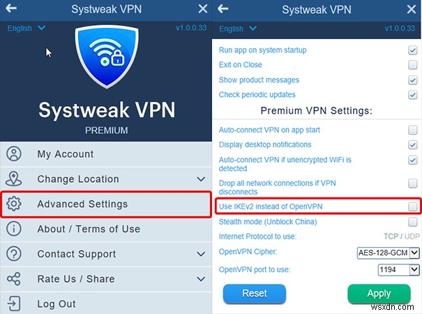 ধীরে VPN সংযোগ? একটি VPN সংযোগের গতি বাড়ানোর টিপস