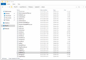 কিভাবে ড্রাইভার WUDFRd উইন্ডোজ 10 এ লোড হতে ব্যর্থ হয়েছে?