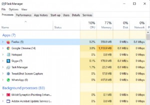 ডিসপ্লে ড্রাইভারের জন্য 8টি সেরা সমাধানগুলি সাড়া দেওয়া বন্ধ করে দিয়েছে এবং ত্রুটি পুনরুদ্ধার করেছে