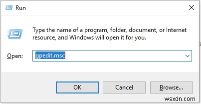 FIX:Windows 10 সমস্ত নেটওয়ার্ক ড্রাইভ পুনরায় সংযোগ করতে পারেনি
