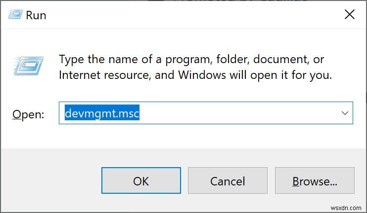 Windows 10 এ অভ্যন্তরীণ পাওয়ার ত্রুটি কীভাবে ঠিক করবেন