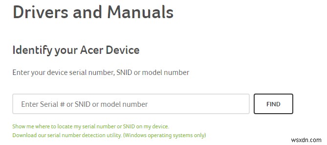 কিভাবে Windows 10 এর জন্য Acer Wi-Fi ড্রাইভার ডাউনলোড এবং আপডেট করবেন?