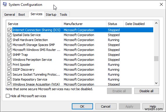 IgfxEM.exe উচ্চ সিপিইউ ব্যবহারের জন্য 5টি সেরা সমাধান?