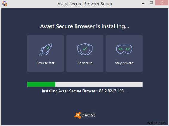 Avast Secure Browser Review:আপনার ব্রাউজিং কার্যকলাপ সুরক্ষিত করুন