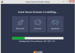 Avast Secure Browser Review:আপনার ব্রাউজিং কার্যকলাপ সুরক্ষিত করুন