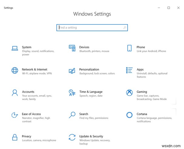 Windows 10 এ কিভাবে ব্যাকআপ ফাইল মুছবেন