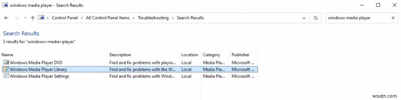 Windows 10 এ উইন্ডোজ মিডিয়া প্লেয়ার ক্র্যাশগুলি কীভাবে ঠিক করবেন