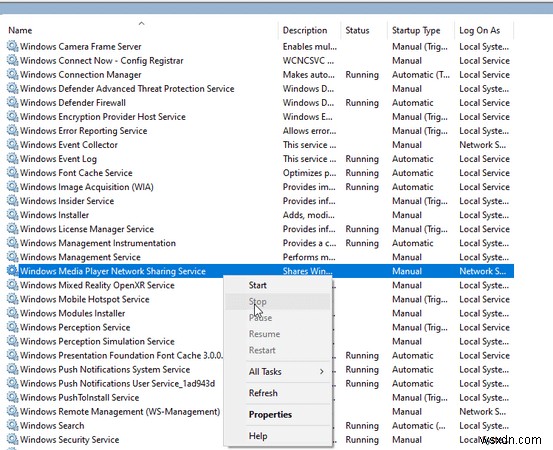 Windows 10 এ উইন্ডোজ মিডিয়া প্লেয়ার ক্র্যাশগুলি কীভাবে ঠিক করবেন