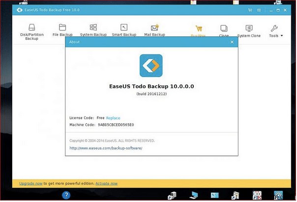 9 সেরা EaseUS টোডো ব্যাকআপ বিকল্প আপনাকে অবশ্যই ব্যবহার করতে হবে