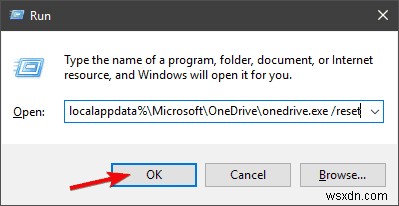 Windows 10 এ OneDrive এর সম্পূর্ণ ত্রুটি কিভাবে ঠিক করবেন