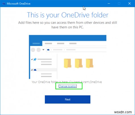 Windows 10 এ OneDrive এর সম্পূর্ণ ত্রুটি কিভাবে ঠিক করবেন
